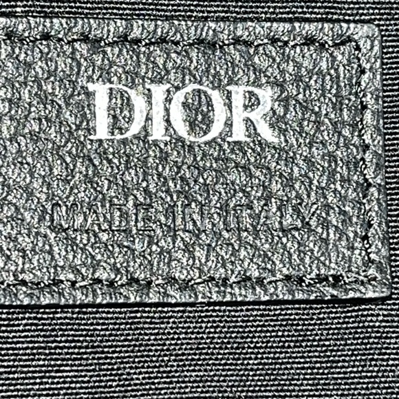 Christian Dior Rider Backpack Preowned - Picture 13 of 16